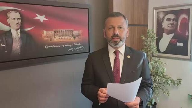 Burak Erbay, Bakan Soylu ve Akar'a Sordu: Afad, Kızılay Gibi Kurumlara Ne Kadar Para Aktardınız? Ne Kadar Çadır Aldınız? Deprem Anında Bu Çadırlar...