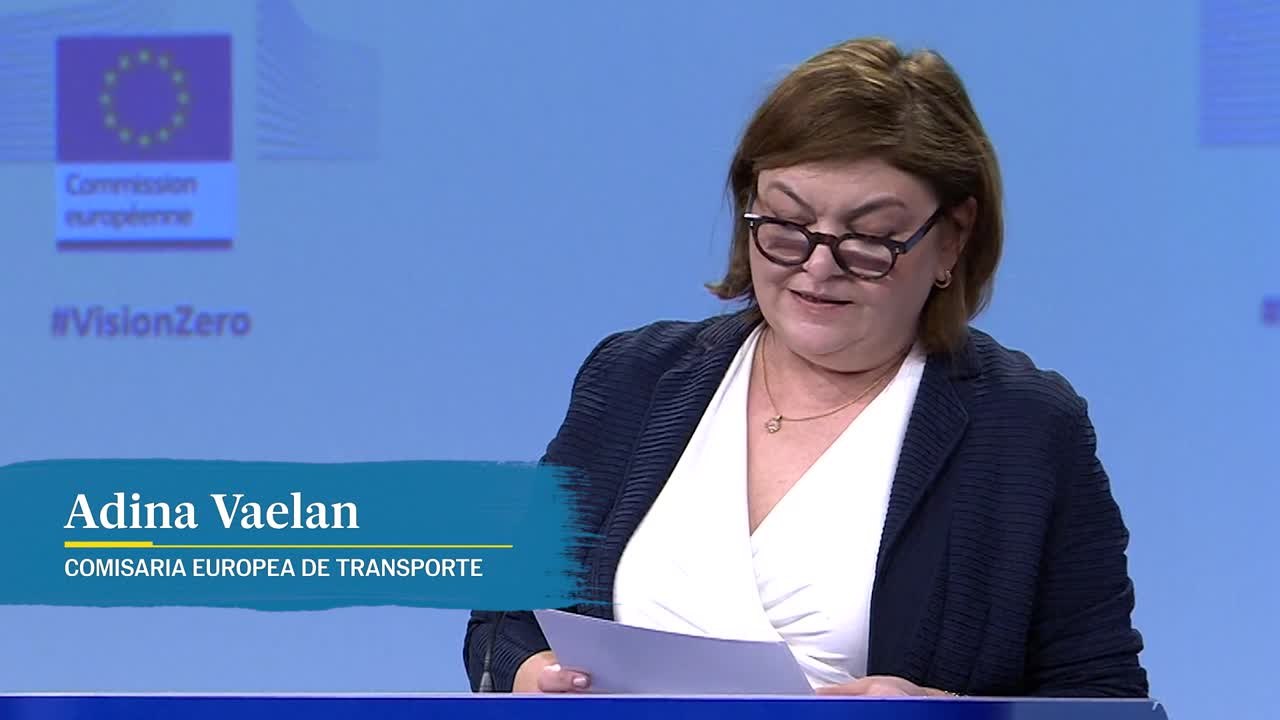 Bruselas propone rebajar a 17 años la obtención del carné para conducir acompañado
