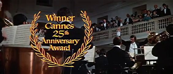 Death in Venice | movie | 1971 | Official Trailer