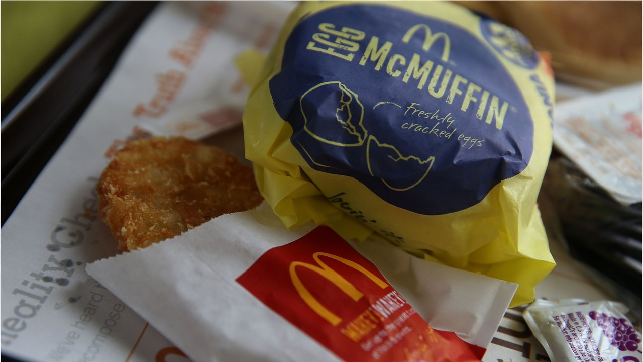 McDonald’s fans are shocked to find out that this is how McMuffins are actually made
