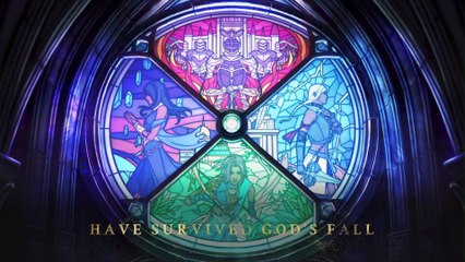 Shattered Heaven - Trailer date de sortie