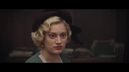 Bande-annonce «Mon crime»