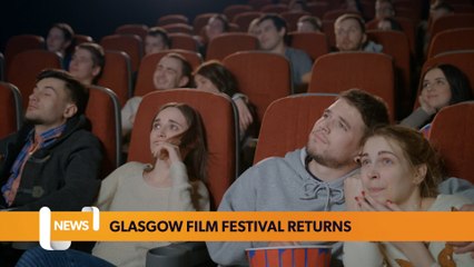 What’s on in March: Glasgow Film Festival returns