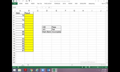 MIS Excel Tricks - Part 1 📊