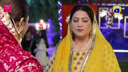 Tere Bin Ep 09 - [Eng Sub] - Digitally Presented by Nisa BB Cream - Yumna Zaidi - Wahaj Ali