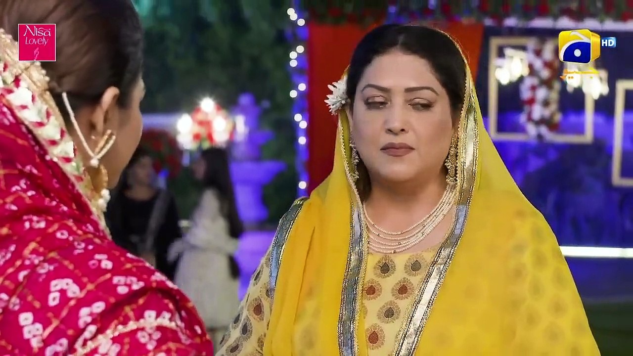 Tere Bin Ep 09 - [Eng Sub] - Digitally Presented by Nisa BB Cream - Yumna Zaidi - Wahaj Ali