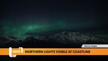 Newcastle headlines 1 March: Northern lights visible in North Shields