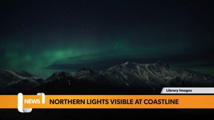 Newcastle headlines 1 March: Northern lights visible in North Shields