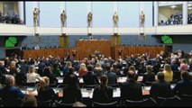 La Finlandia approva una legge per accelerare adesione Nato