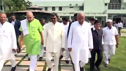 डॉ. चरणदास महंत की अध्यक्षता में विधानसभा में कार्य मंत्रणा समिति की बैठक आयोजित, देखे वीडियो