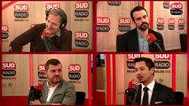 Parlons Vrai chez Bourdin - Emission du 1er mars