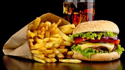 Kinder schützen durch Werbeverbot von Junkfood? So will Özdemir vorgehen