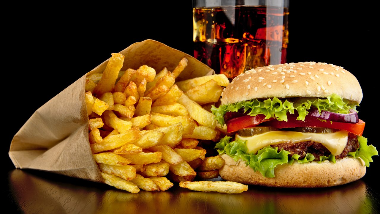 Kinder schützen durch Werbeverbot von Junkfood? So will Özdemir vorgehen