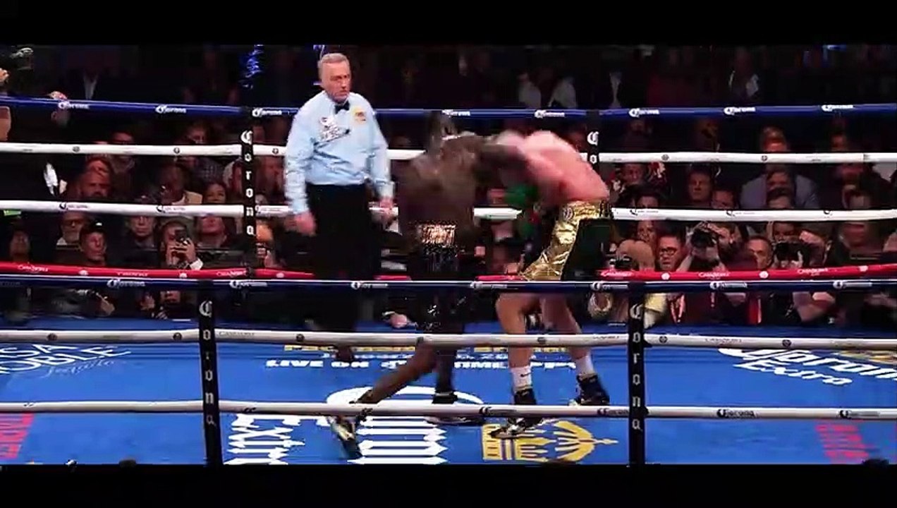 Deontay Wilder Training Motivation - Monster