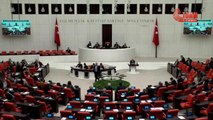 Hdp'nin Deprem Bölgesindeki Engellilerin Yaşadığı Sorunların Araştırılması Önerisi, AKP ve MHP Milletvekillerinin Oylarıyla Reddedildi