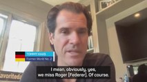 Tennis can continue without Serena and Federer! - Tommy Haas