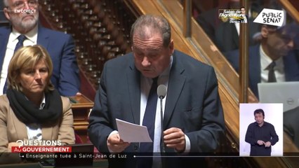 "Au ministère de l'Education nationale, l'entrée dans la modernité, c'est pour quand?"