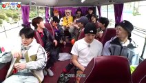 GOING SEVENTEEN EP 65 ENG SUB | Going Company Picnic | GOING COMPANY Outing