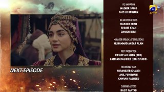 Kurulus Osman Season 04 Episode 67 Teaser - Urdu Dubbed - Har Pal Geo