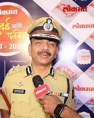 संजय मोहिते, सह पोलीस आयुक्त, नवी मुंबई