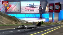 LAKH TAKE KI BAAT : भारत के वायु वीर तेजस की हुंकार