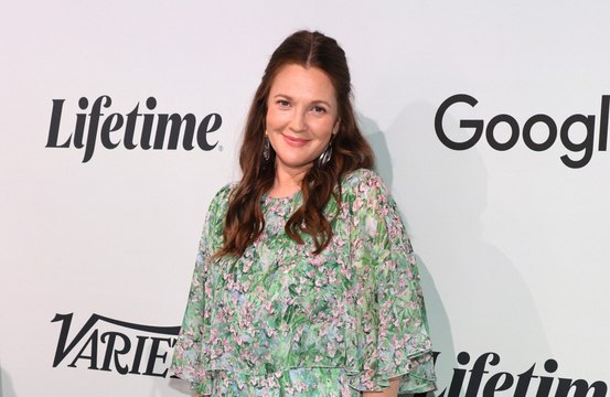 Drew Barrymore: ‘There will NEVER be an E.T. sequel!’