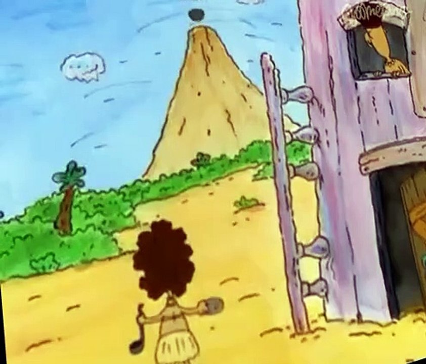 Mike, Lu & Og S01 E006