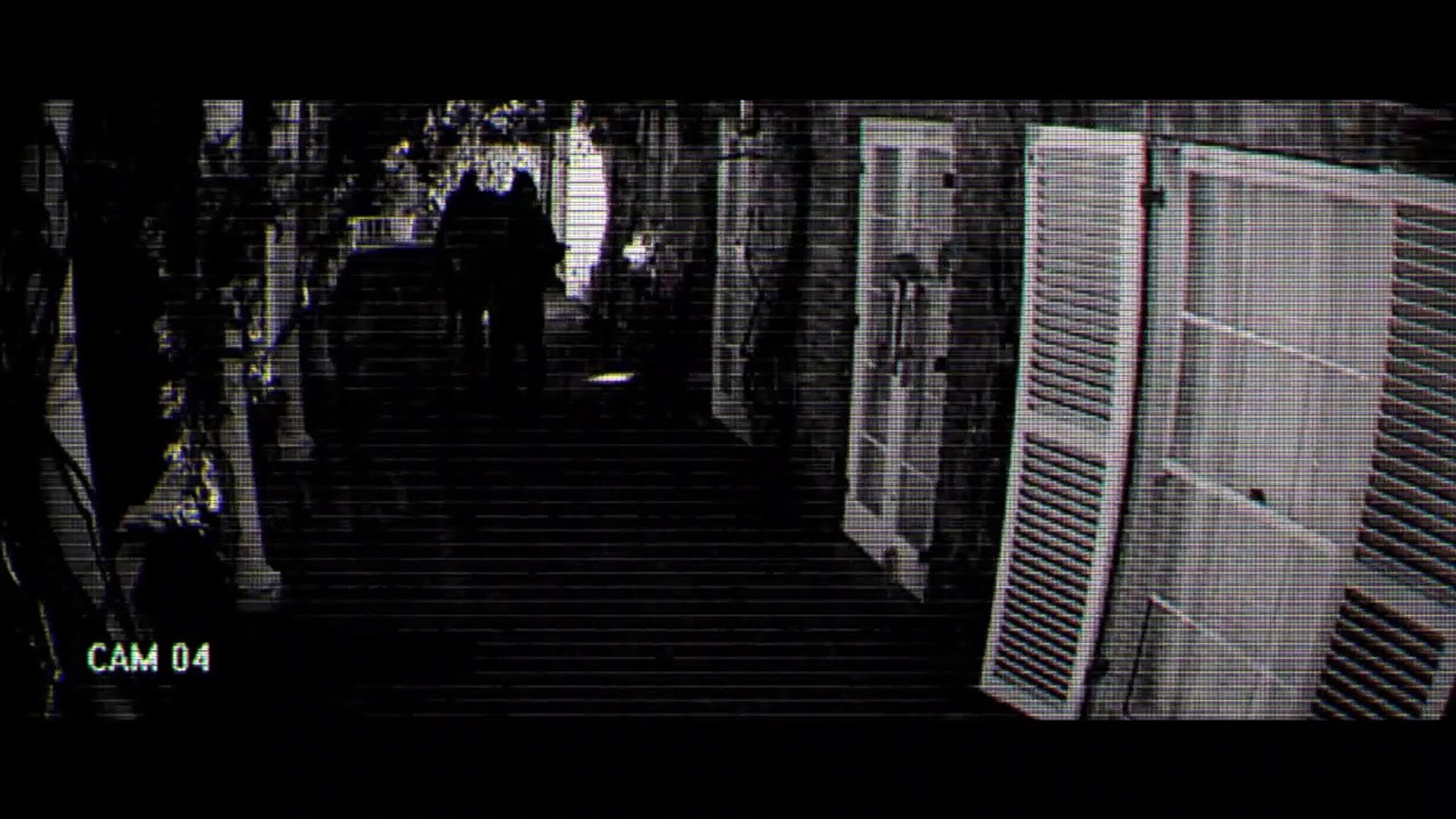Tiger House | movie | 2015 | Official Trailer