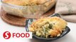 Retro Recipe: Broccoli rice casserole