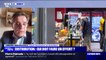 Inflation: le député "Renaissance" du Val-de-Marne veut "corriger le déséquilibre entre les fournisseurs et distributeurs"