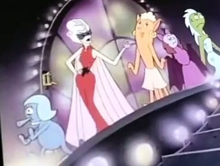 Drak Pack Drak Pack E014 The Grimmest Book of Records