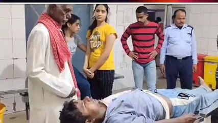 भोजपुर: मामूली बात को लेकर हुए विवाद के बाद मारपीट, दंपत्ति समेत पांच ज़ख़्मी