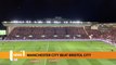 Bristol March 01 Headlines: Bristol City lost to Manchester City in Ashton Gate game
