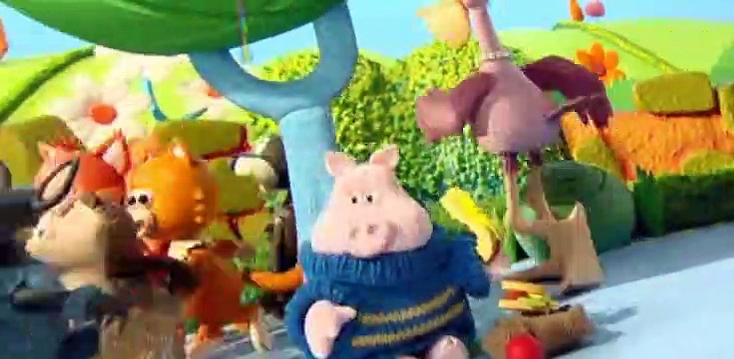 Timmy Time Timmy Time S01 E008 – Timmy Wants the Beret