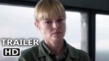 LAST SENTINEL Trailer (2023) Kate Bosworth