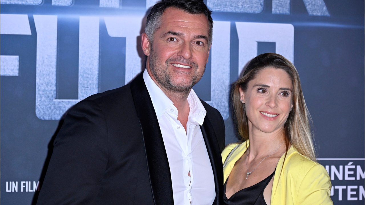 VOICI : Arnaud Ducret : cette raison pour laquelle il a accepté de s'engager dans la troupe des Enfoirés