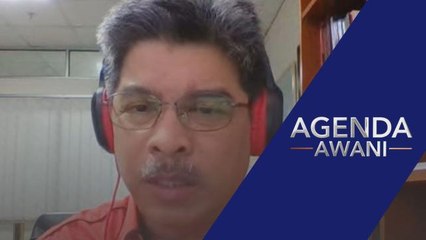 Bangunkan kawasan Selatan Filipina, bantu Filipina daripada golongan pemisah