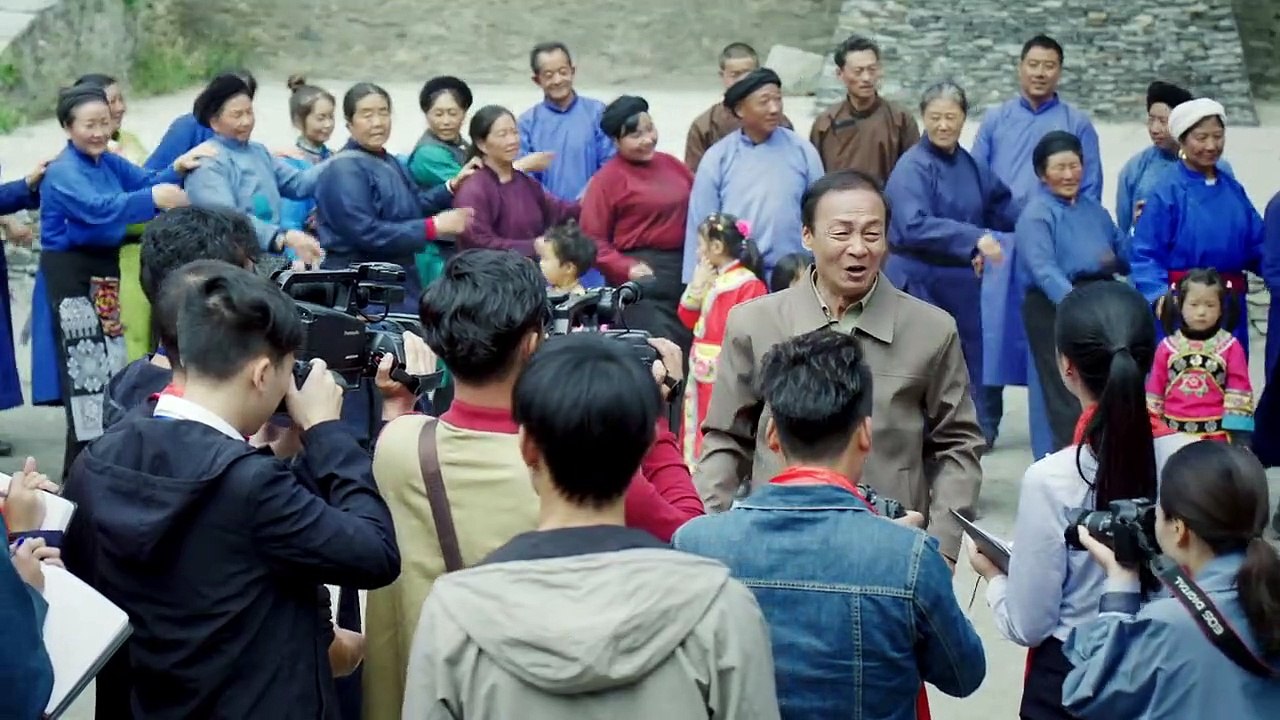 A Ba Yi Jia Ren - Se01 - Ep10 Watch HD
