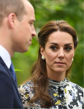 Kate Middleton trompée par le prince William : « elle l’a toujours su et accepté »