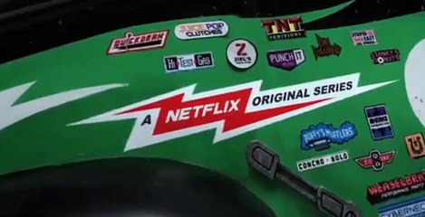 Buddy Thunderstruck S01 E02