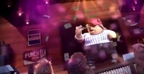 Buddy Thunderstruck S01 E03