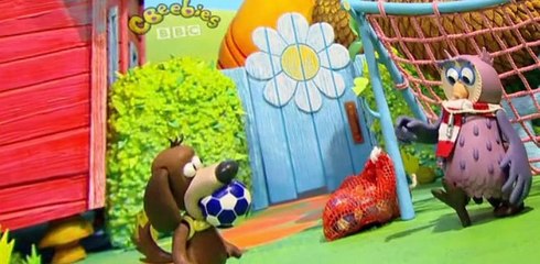 Timmy Time Timmy Time S01 E010 – Timmy Plays Ball