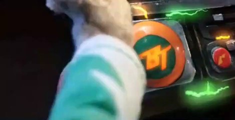 Buddy Thunderstruck S01 E06