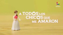 A TODOS LOS CHICOS QUE ME AMARON CAPITULO 9  DORAMA EN ESPAÑOL AUDIO LATINO