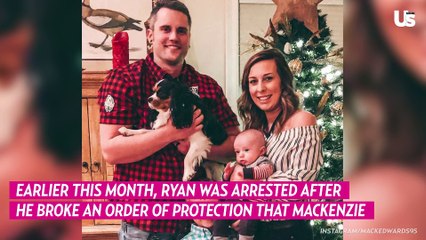 Teen Mom’s Ryan Edwards and Wife Mackenzie Edwards Split After 6 Years