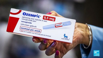 Le succès sur TikTok d'une pilule minceur inquiète les médecins et les autorités