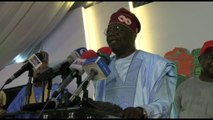 Nigeria, Bola Tinubu proclamato vincitore elezioni presidenziali