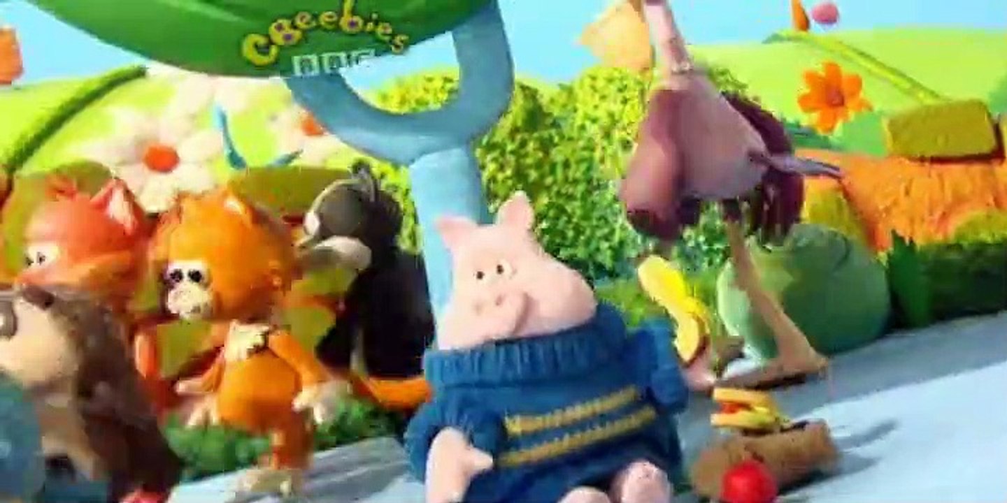 Timmy Time Timmy Time S01 E012 – Timmy Tries to Hide