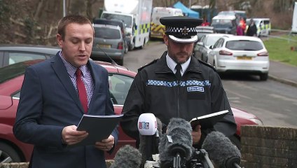 Police fear missing baby 'has come to serious harm'