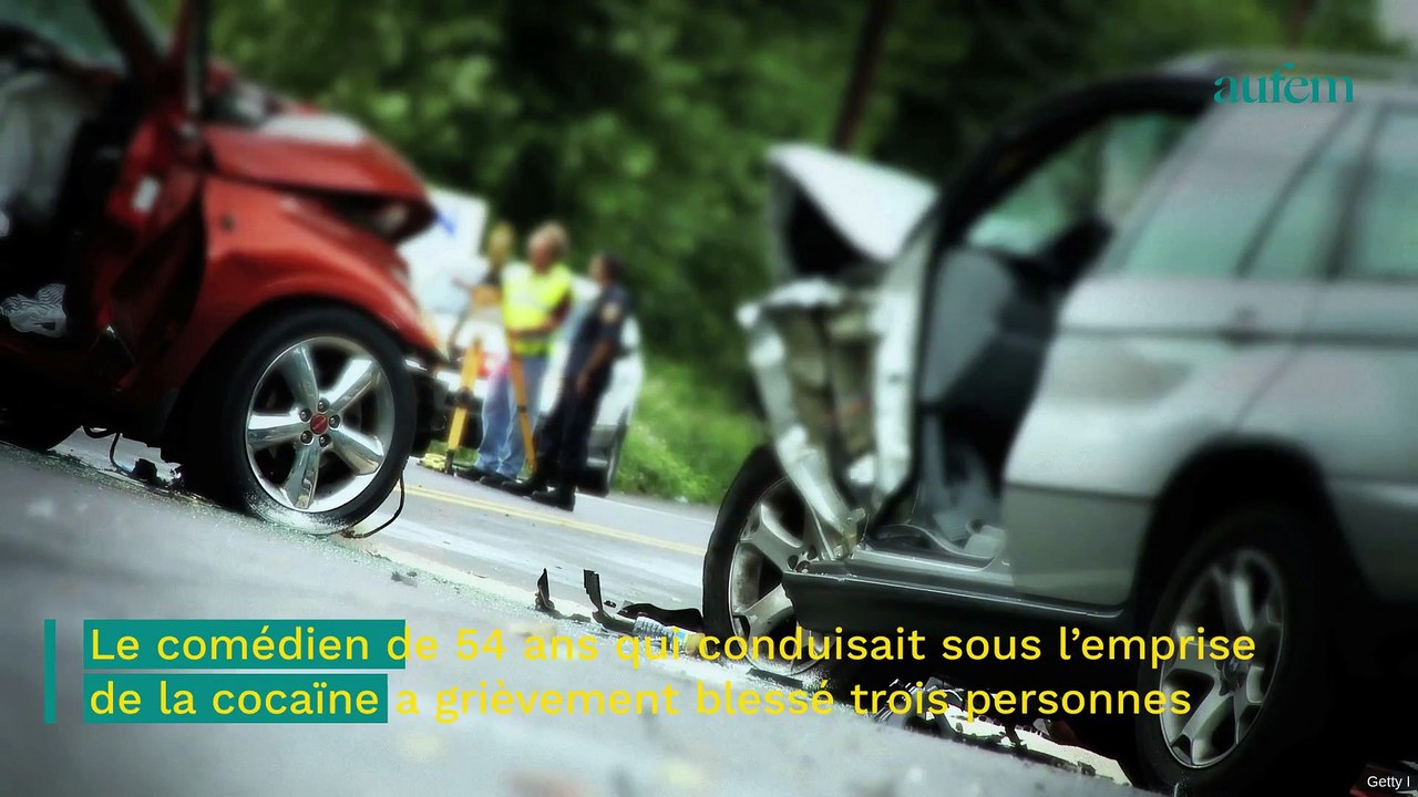 Affaire Pierre Palmade : nouveaux détails sur les circonstances de l'accident